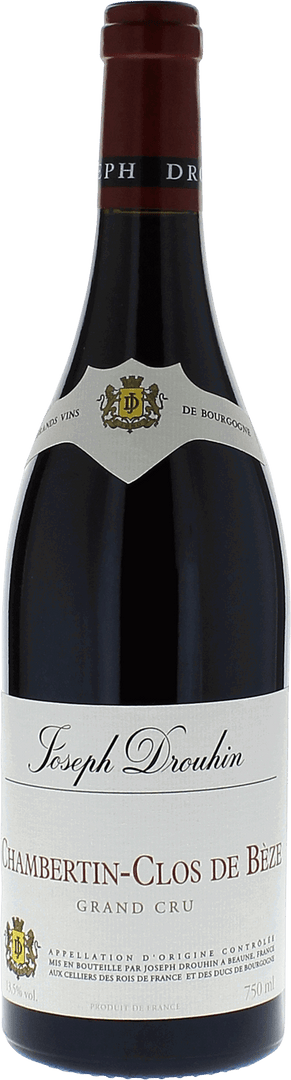 Chambertin Clos De Beze Grand Cru Domaine Drouhin - Magnum 1,5L, 2021 - Bottle Hero