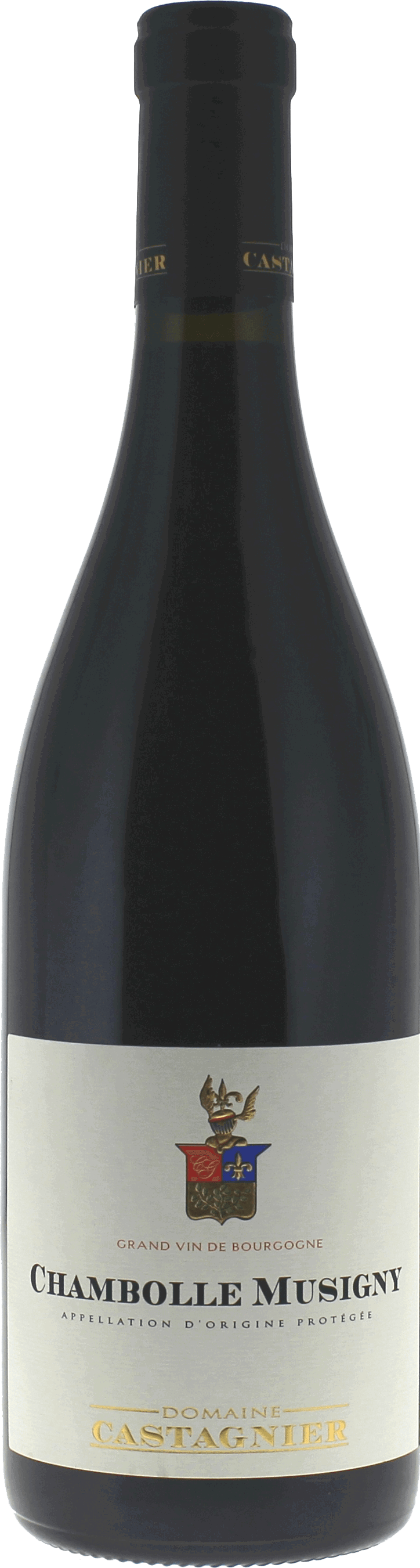 Chambolle Musigny Domaine Castagnier, 2023