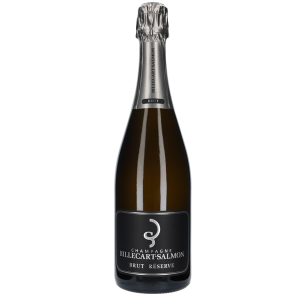 Champagne Billecart-Salmon Extra Brut Le Réserve Magnum - Bottle Hero