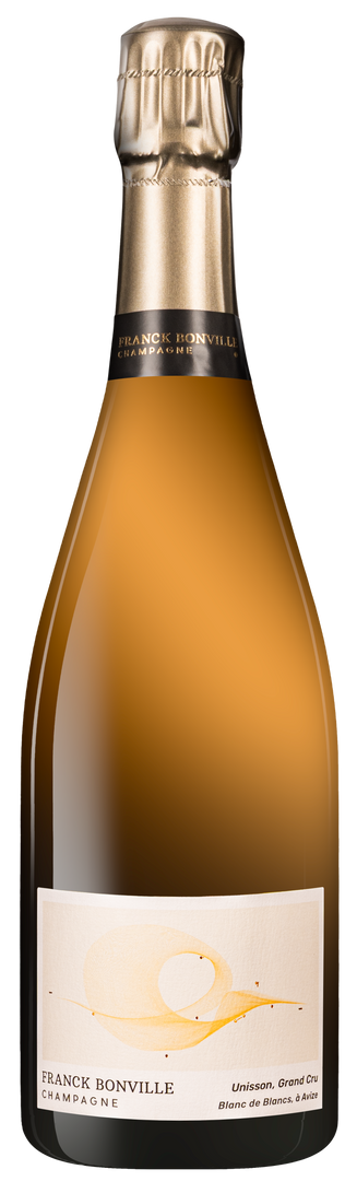 Champagne Franck Bonville - Unisson Grand Cru - Bottle Hero