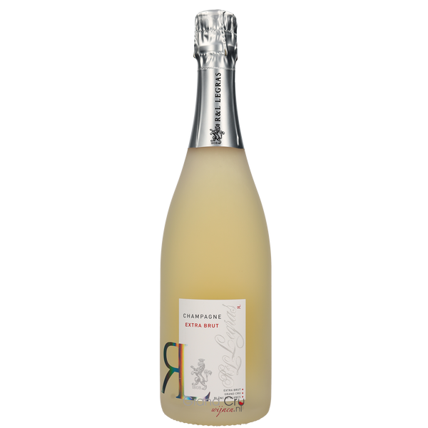Champagne R&L Legras Blanc de Blancs Grand Cru Extra Brut