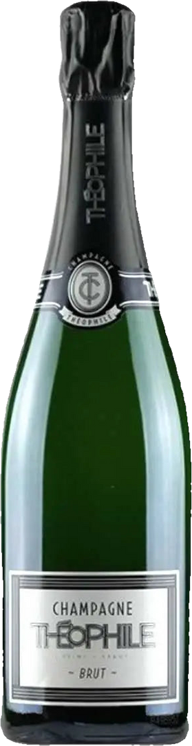 Champagne Theophile Brut Louis Roederer - Bottle Hero