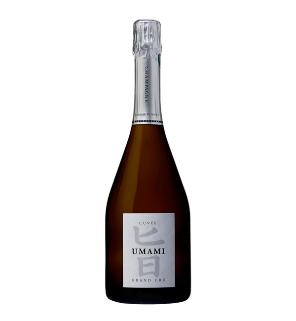 De Sousa Cuvée UMAMI Extra Brut Grand Cru - Bottle Hero