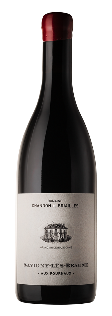 Domaine Chandon de Briailles, Savigny-lès-Beaune Aux Fournaux 2023 - Bottle Hero