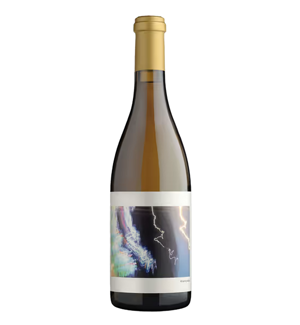 Chanin Los Alamos Vineyard Chardonnay 2022 - Bottle Hero