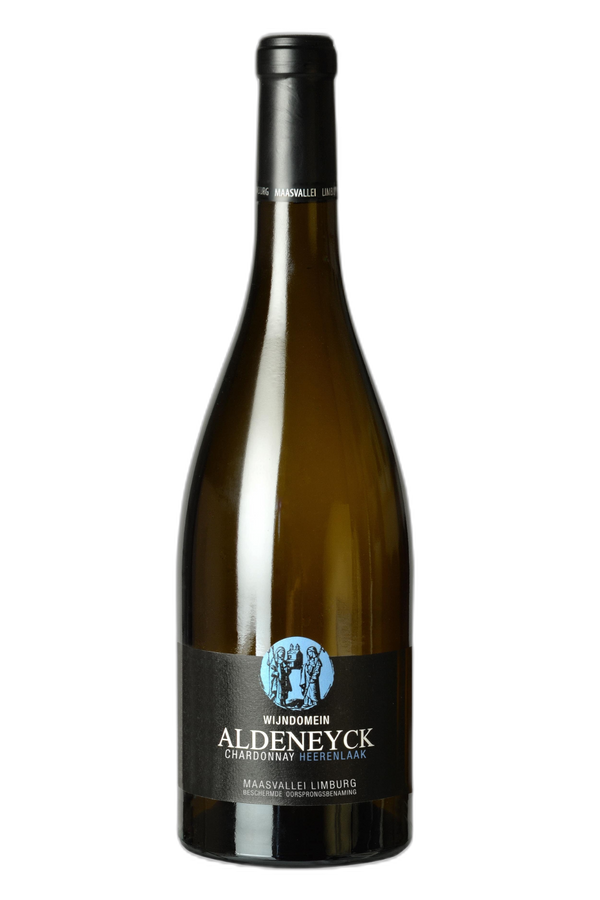 2023 Aldeneyck Chardonnay Heerenlaak - Bottle Hero