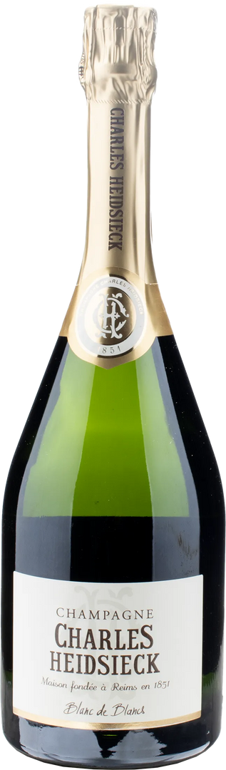 Charles Heidsieck Champagne Blanc de Blancs Brut