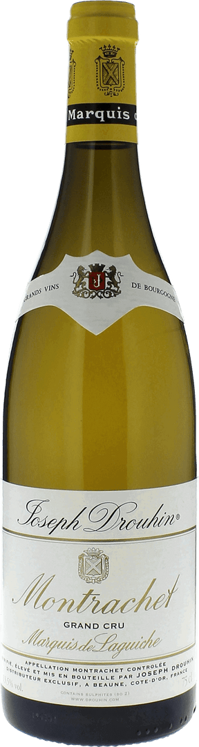 Chassagne Montrachet 1er Cru Morgeot Marquis De Laguiche Domaine Drouhin, 2023 - Bottle Hero