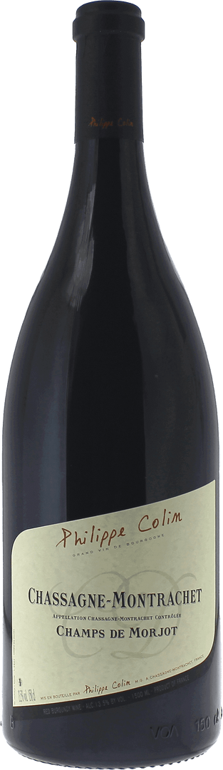 Chassagne Montrachet Champs De Morjot Domaine Colin Philippe - Magnum 1,5L, 2024 - Bottle Hero