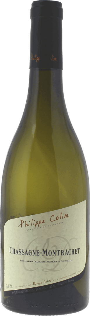 Chassagne Montrachet Domaine Colin Philippe - Magnum 1,5L, 2023 - Bottle Hero