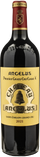 Chateau Angelus Saint Emilion Grand Cru 2021
