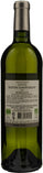 Chateau Bastor Lamontagne Sauvignon Bordeaux Sec 2018