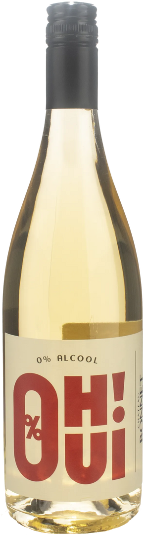 Chateau Bonnet OhOui! Zero Alcol