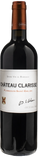 Chateau Clarisse Puisseguin Saint Emilion 2018