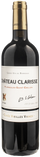 Chateau Clarisse Puisseguin Saint Emilion Vieilles Vignes 2018