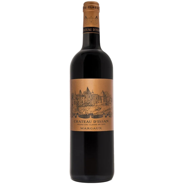 Château D'Issan, 3ème Grand Cru Classé Margaux 2020 - Bottle Hero
