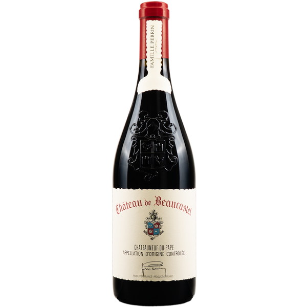 Château de Beaucastel Châteaneuf-du-Pape 2019 DBMG
