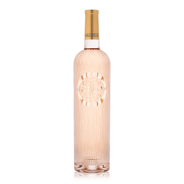 Chateau de Berne, Ultimate Provence UP Rosé 2025 - Bottle Hero
