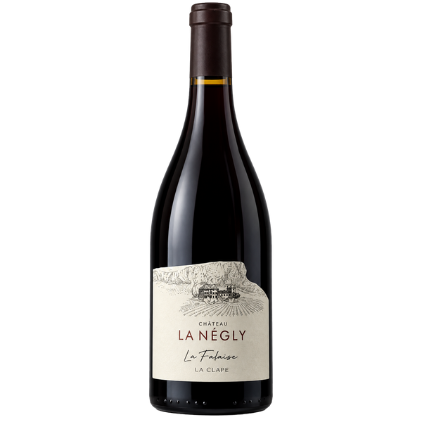 Chateau de la Negly La Clape la Falaise 2024 - Bottle Hero