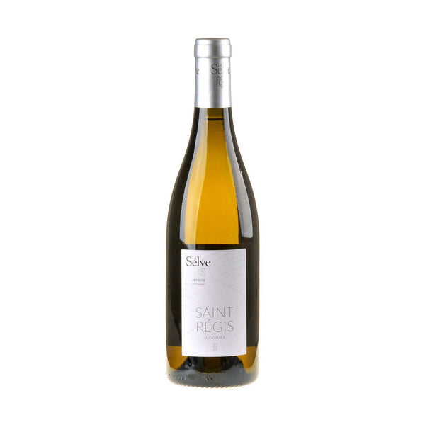 Château de la Selve Viognier Saint Régis Bio 2023 - Bottle Hero