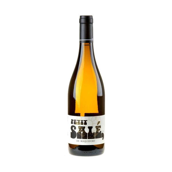 Château de Roquefort Petit Salé Bio 2025 - Bottle Hero