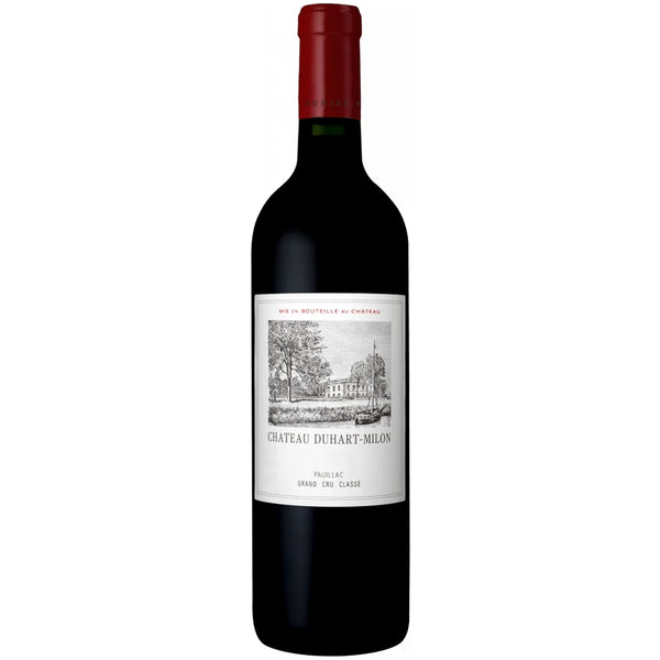 Château Duhart-Milon, Pauillac 4ème Cru Classé 2003 - Bottle Hero