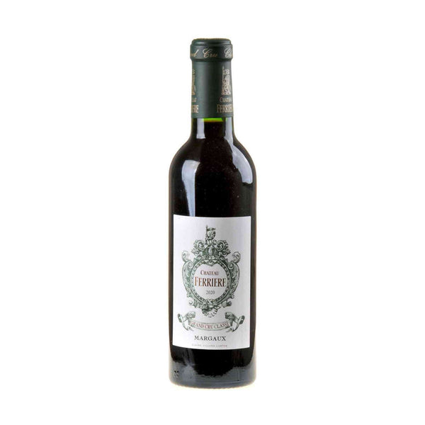 Château Ferrière Margaux 2020 0,375l - Bottle Hero