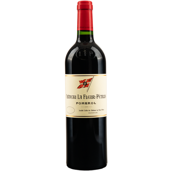 Château La Fleur-Pétrus 2023 - Bottle Hero