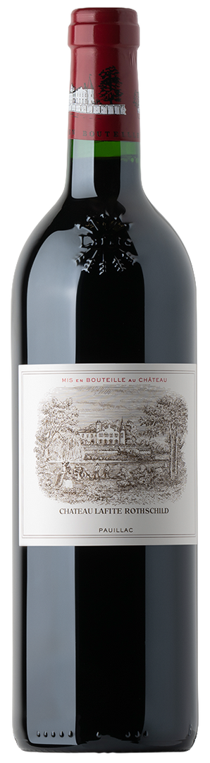 Château Lafite Rothschild - 2007 Pauillac, Bordeaux
