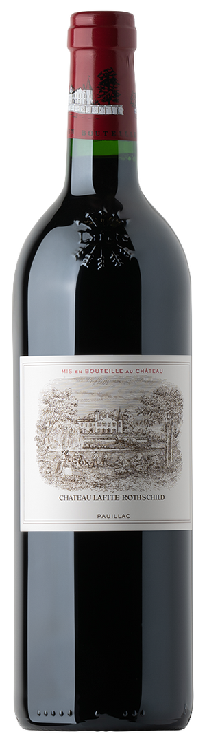 Château Lafite Rothschild - 2007 Pauillac, Bordeaux - Bottle Hero