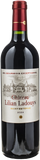 Chateau Lilian Ladouys St. Estephe Rouge Cru Bourgeois Exceptionnel 2022