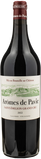 Chateau Pavie Saint Emilion Grand Cru Aromes de Pavie 2022