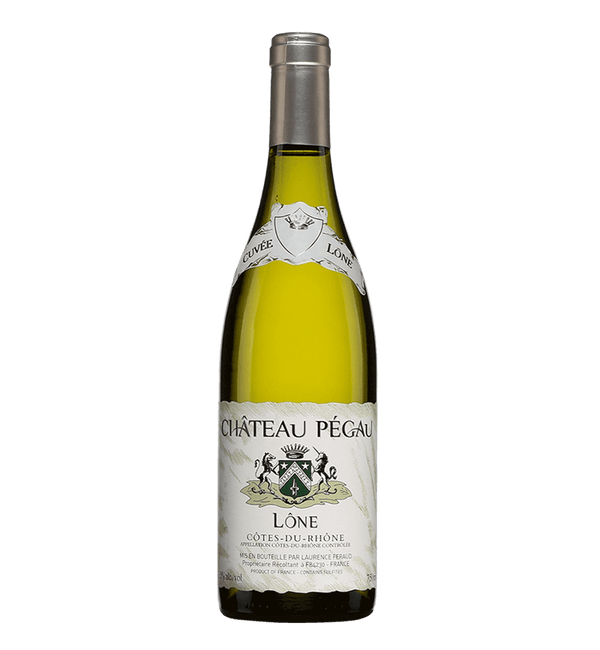 Chateu Pegau Côtes du Rhône Cuvée Lône 2023 - Bottle Hero