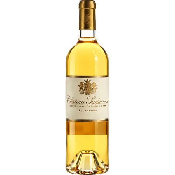 Château Suduiraut 2019 - Bottle Hero