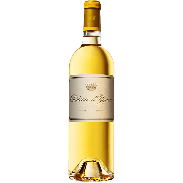 Château d'yquem 2022 - Bottle Hero