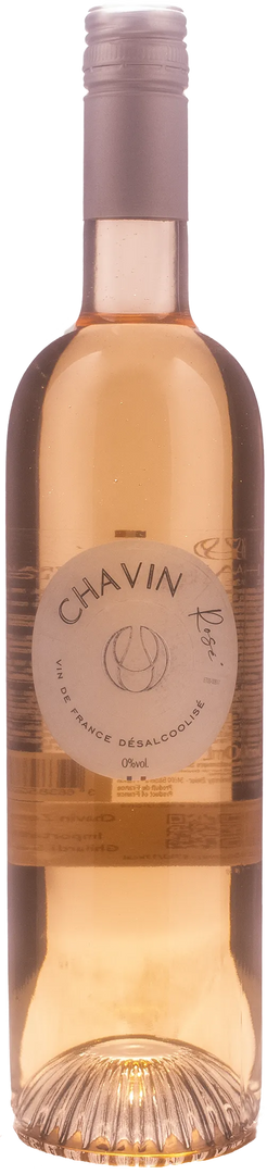Chavin Rosè Zero Alcol 2024