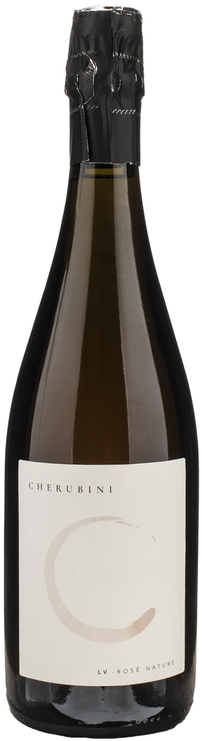 Cherubini Levis Rosè Dosaggio Zero