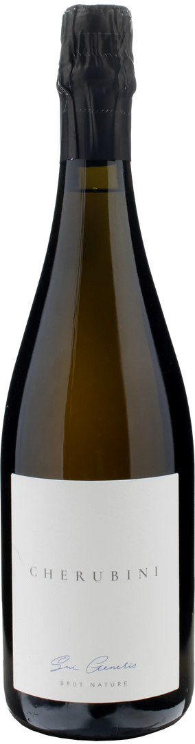 Cherubini Sui Generis Brut Nature