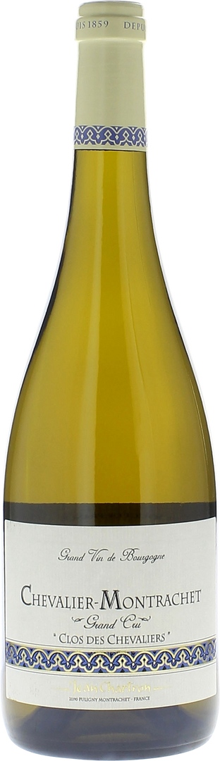 Chevalier Montrachet Grand Cru Clos Des Chevaliers Domaine Chartron Jean, 2023 - Bottle Hero