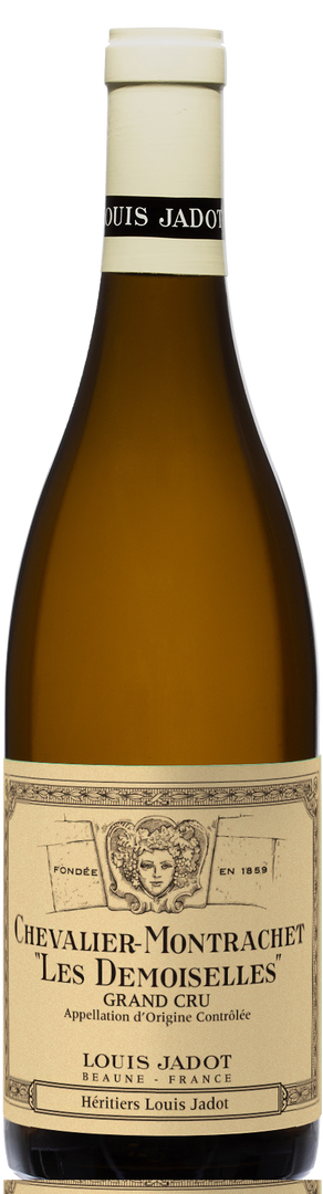 2020 Louis Jadot Chevalier-Montrachet Grand Cru Les Demoiselles - Bottle Hero