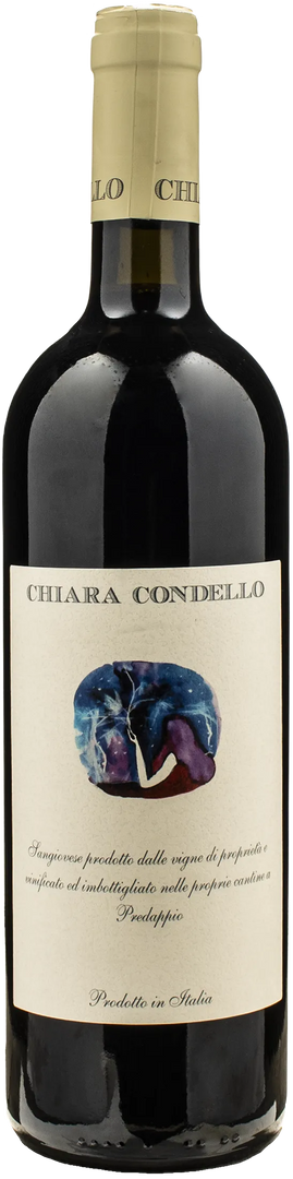 Chiara Condello Sangiovese Predappio 2023