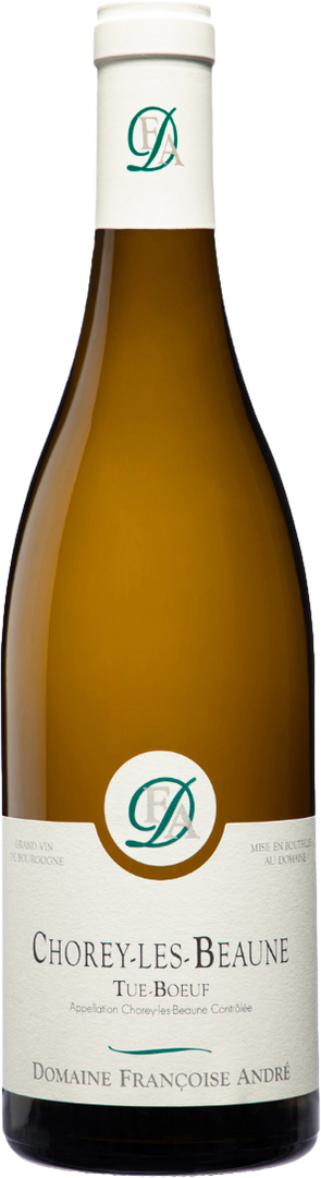 Chorey Les Beaune Tue B?uf° André Françoise, 2017 - Bottle Hero