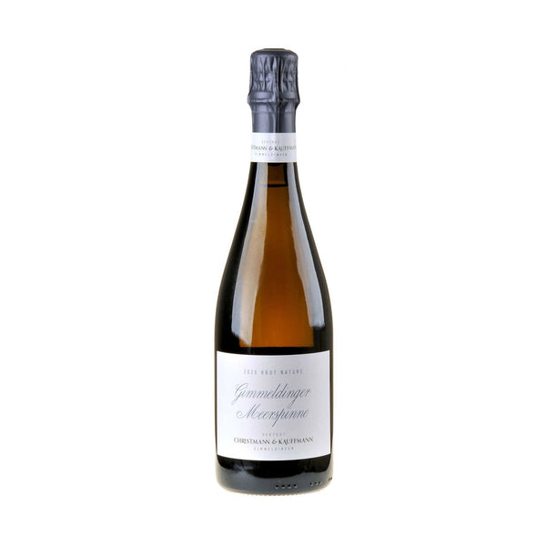 Christmann & Kauffmann Gimmeldinger Meerspinne Brut Nature 2020 - Bottle Hero