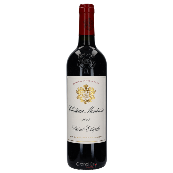 2009 Château Montrose Saint-Estèphe Grand Cru Classé - Bottle Hero