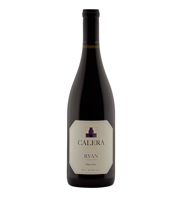 Ryan Vineyard Pinot Noir 2017 - Bottle Hero