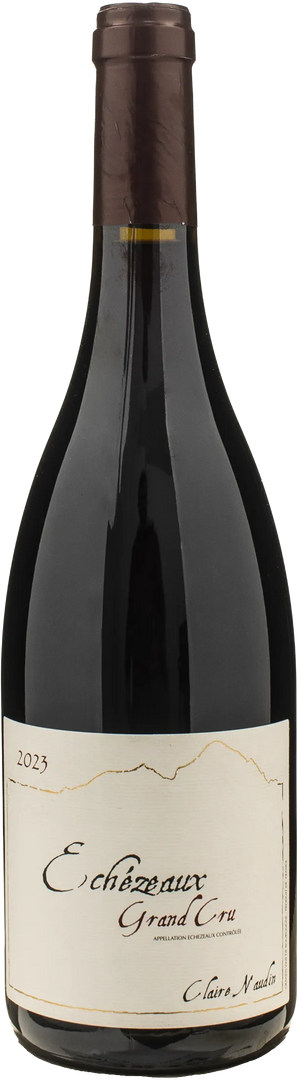 Claire Naudin Echezeaux Grand Cru 2023