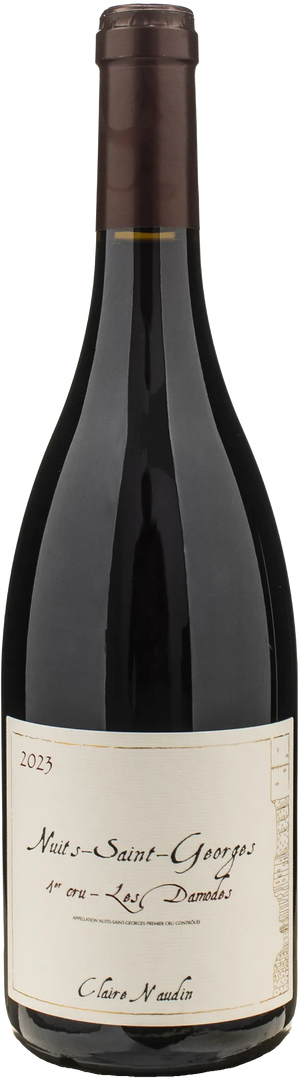 Claire Naudin Nuits-Saint-Georges 1er Cru Les Damodes 2023