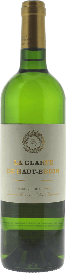 Clarté De Haut-Brion° Pessac-Léognan, 2019 - Bottle Hero