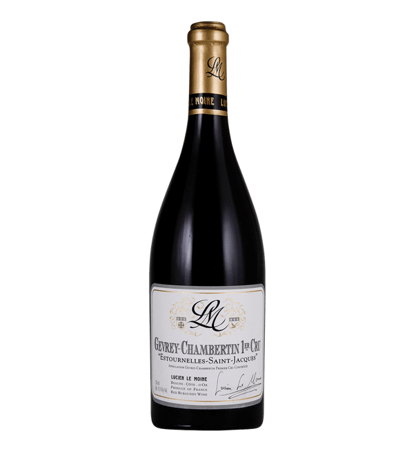 Lucien Le Moine Vosne-Romanée 1. cru Les Malconsorts 2010 - Bottle Hero