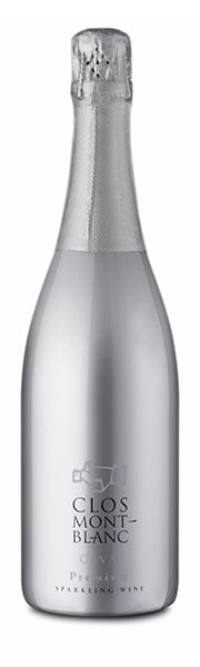 Clos Montblanc, Cava Premium - Bottle Hero